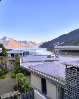 Travellers Oasis, Central Queenstown