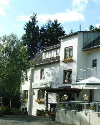 Waldpension zum Felsenkeller
