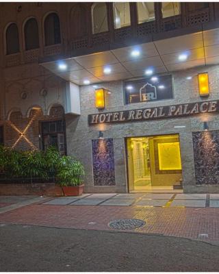 Hotel Regal Palace