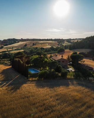 Agriturismo San Carlo