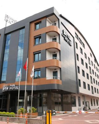 Oytun Park Hotel
