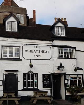 The Wheatsheaf Inn