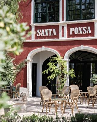 Santa Ponsa Fontenille Menorca