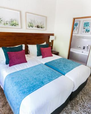 Kruger Park Lodge Unit No. 608A