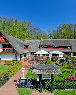 Restaurant & Hotel Baumhaus Hagen