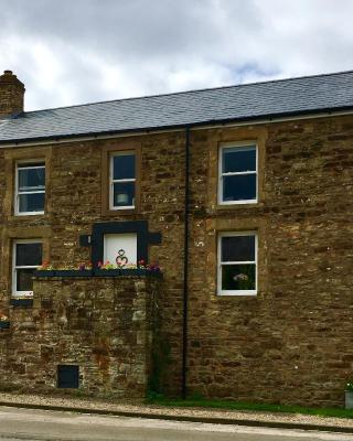 Fell View, Slaggyford