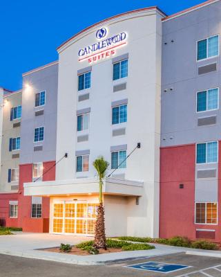 Candlewood Suites El Paso, an IHG Hotel