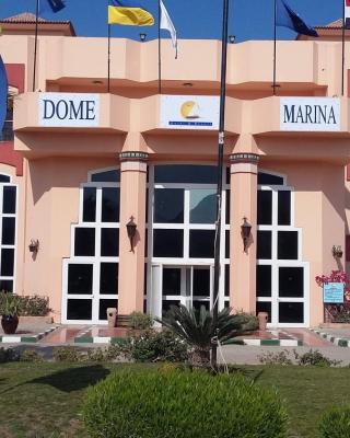 Dome Marina Hotel & Resort Ain Sokhna