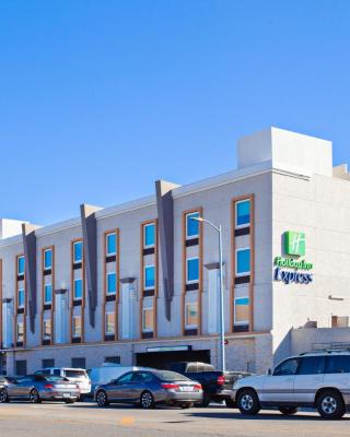 Holiday Inn Express West Los Angeles, an IHG Hotel