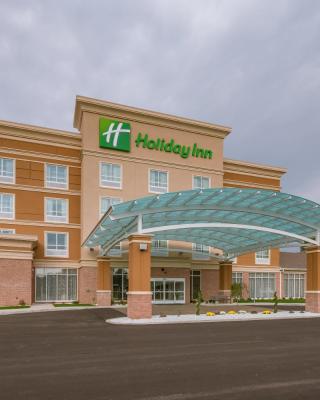 Holiday Inn Mishawaka, an IHG Hotel