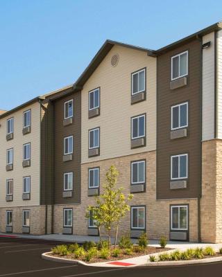 WoodSpring Suites South Plainfield