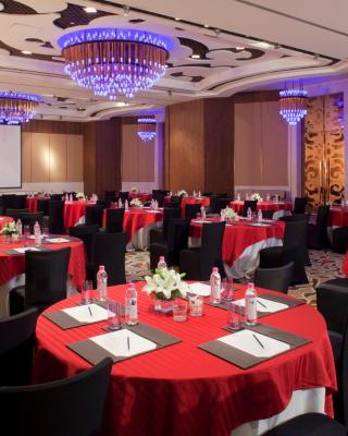 Crowne Plaza New Delhi Okhla by IHG