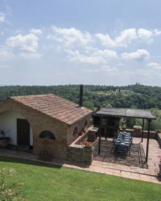 Cottage Le Pozze