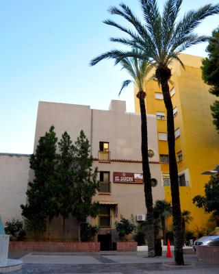Hostal El Jardín