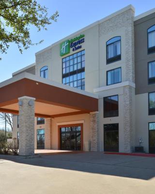 Holiday Inn Express & Suites Austin North Central, an IHG Hotel