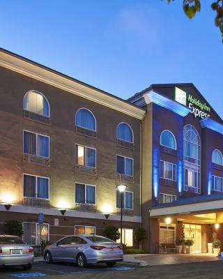 Holiday Inn Express San Diego - Sorrento Valley, an IHG Hotel
