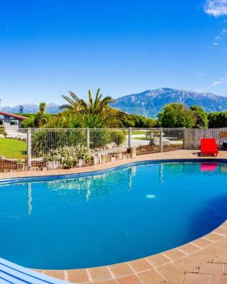 Kaikoura TOP 10 Holiday Park