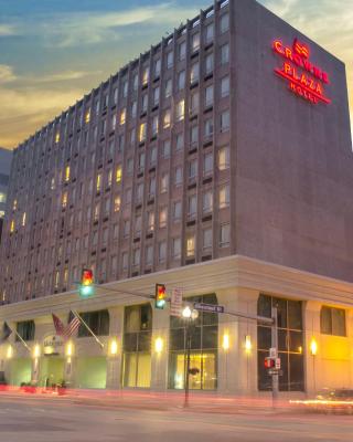 Crowne Plaza Hotel Harrisburg-Hershey, an IHG Hotel