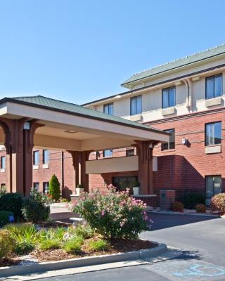 Holiday Inn Express Corydon, an IHG Hotel