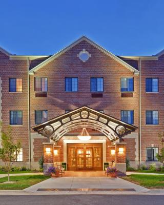 Staybridge Suites Indianapolis-Carmel, an IHG Hotel