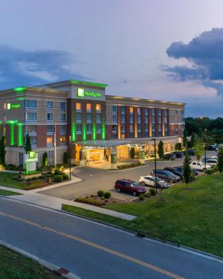 Holiday Inn Murfreesboro, an IHG Hotel