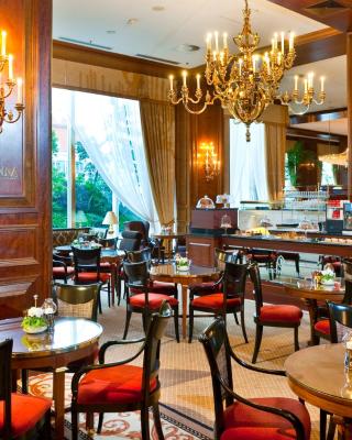 InterContinental Wien by IHG