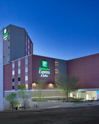 Holiday Inn Express Hotel & Suites Austin Downtown - University, an IHG Hotel