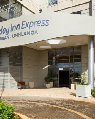 Holiday Inn Express Durban - Umhlanga, an IHG Hotel