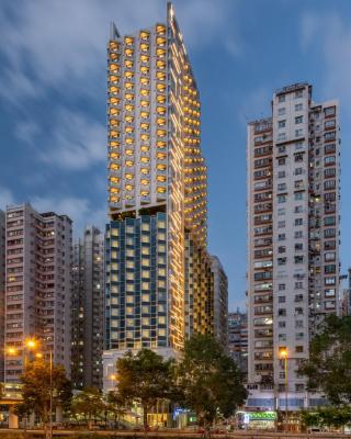 Holiday Inn Express Hong Kong Mongkok by IHG