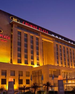 Crowne Plaza New Delhi Okhla, an IHG Hotel