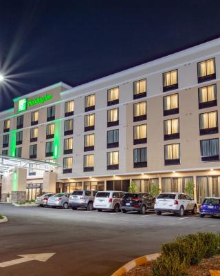 Holiday Inn Knoxville N - Merchant Drive, an IHG Hotel