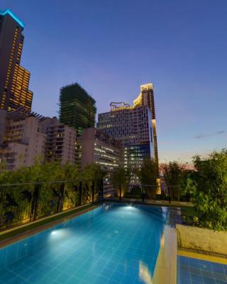 Y2 Residence Hotel Managed by HII