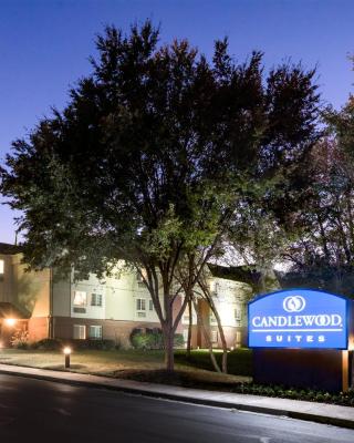 Candlewood Suites Durham - RTP, an IHG Hotel