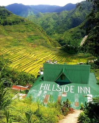 Batad Hillside Inn and Restaurant