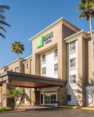 Holiday Inn Express & Suites Orlando International Airport, an IHG Hotel