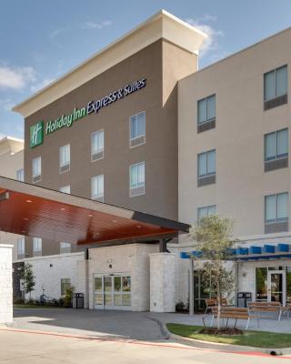 Holiday Inn Express & Suites - Plano - The Colony, an IHG Hotel