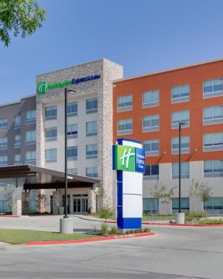 Holiday Inn Express & Suites - Dallas NW HWY - Love Field, an IHG Hotel