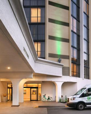 Holiday Inn Austin -Town Lake by IHG