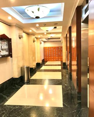 Ambassador Apartment Kuningan