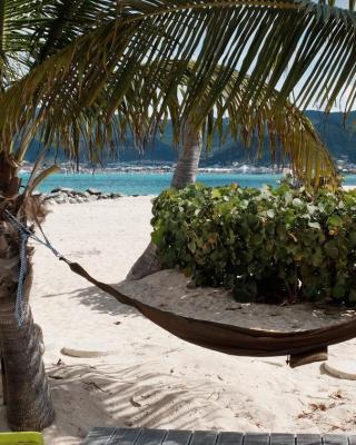 Duplex luxe au NBBC , les pieds dans le sable