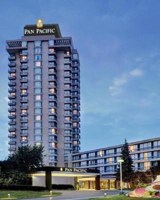 Pan Pacific Toronto