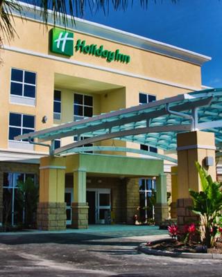 Holiday Inn Daytona Beach LPGA Boulevard, an IHG Hotel