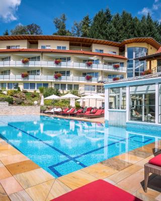 Naturparkhotel Adler