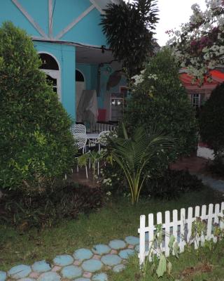 Blue Paradise Residence