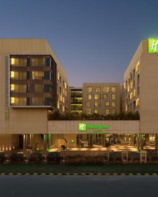 Holiday Inn New Delhi International Airport, an IHG Hotel