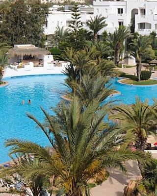 Djerba Resort- Families and Couples Only