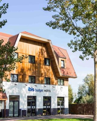 ibis Budget Knokke