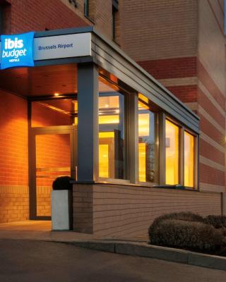 ibis budget Hotel Brussels Airport