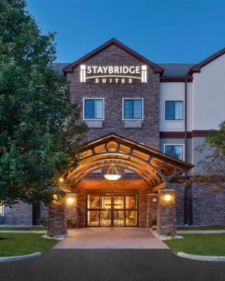 Staybridge Suites Kalamazoo, an IHG Hotel