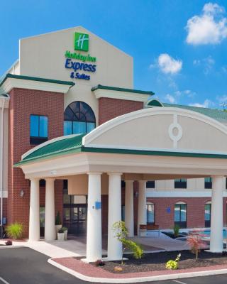 Holiday Inn Express & Suites White Haven - Poconos by IHG